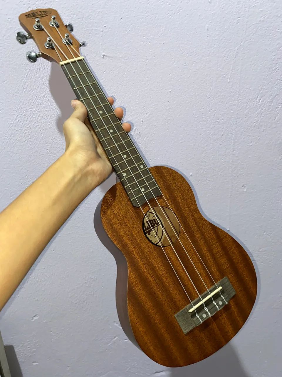 Ukulele Malibu - Foto 2