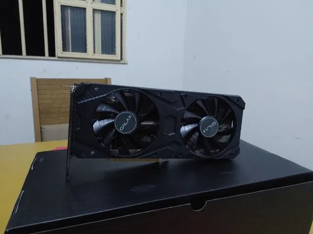 3060TI 8gb Galaxy