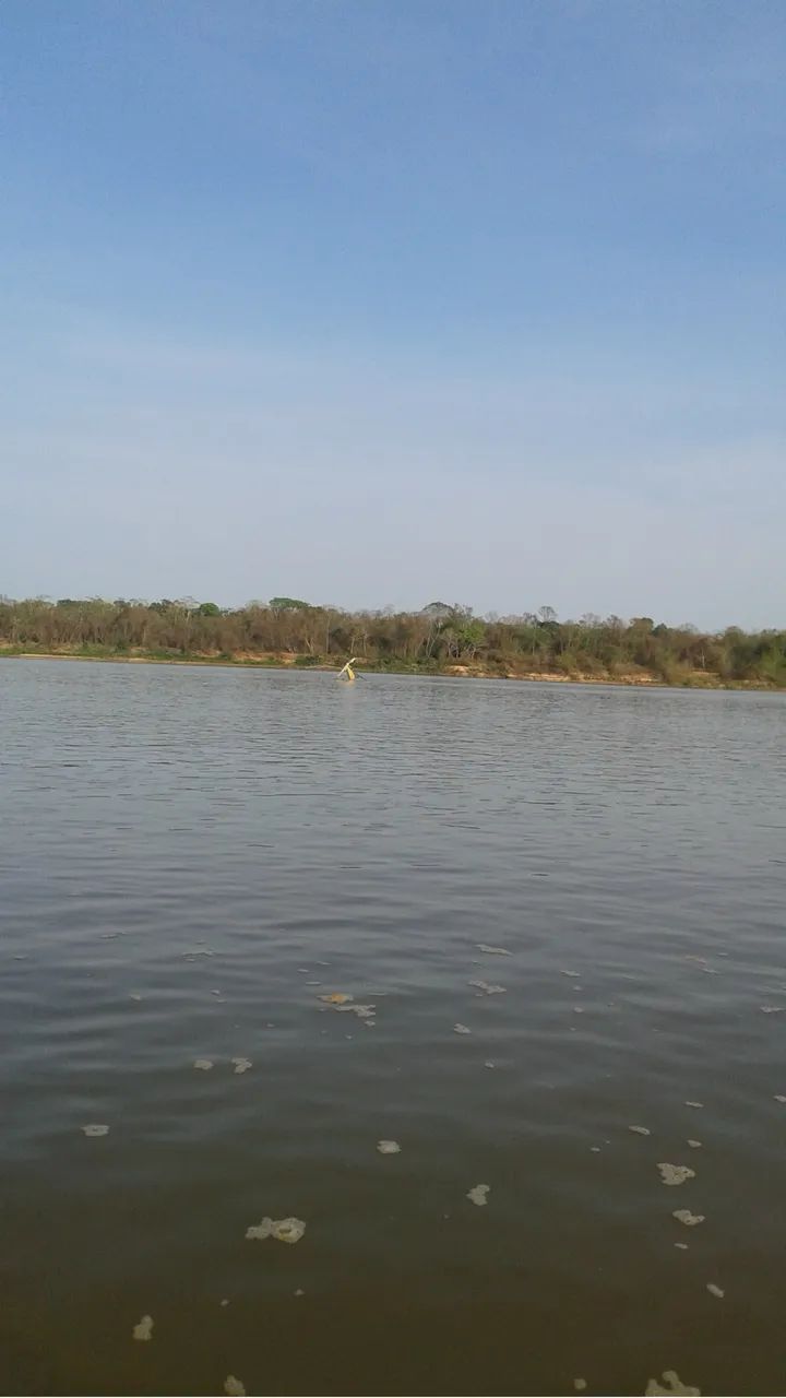 Lote no Araguaia - Foto 2