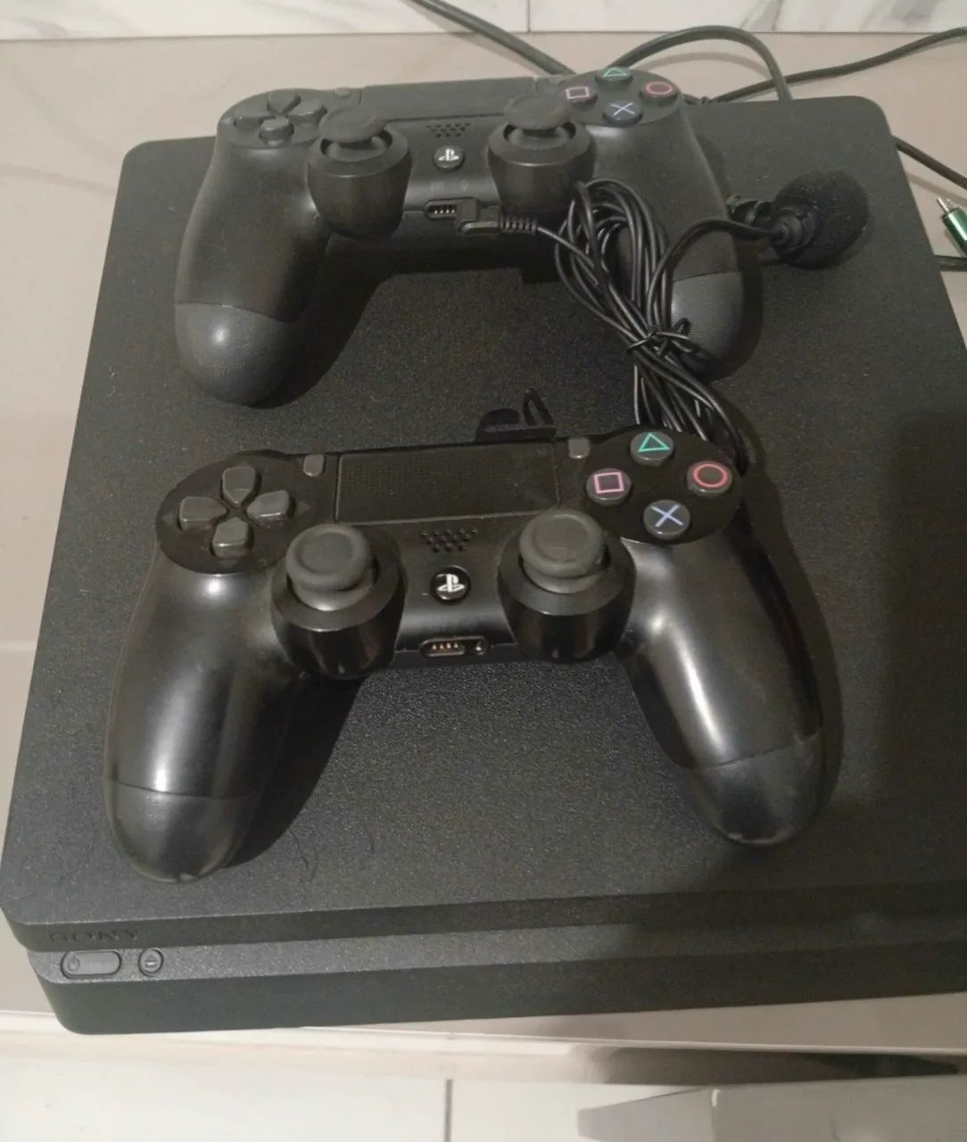 Ps4 - Foto 2
