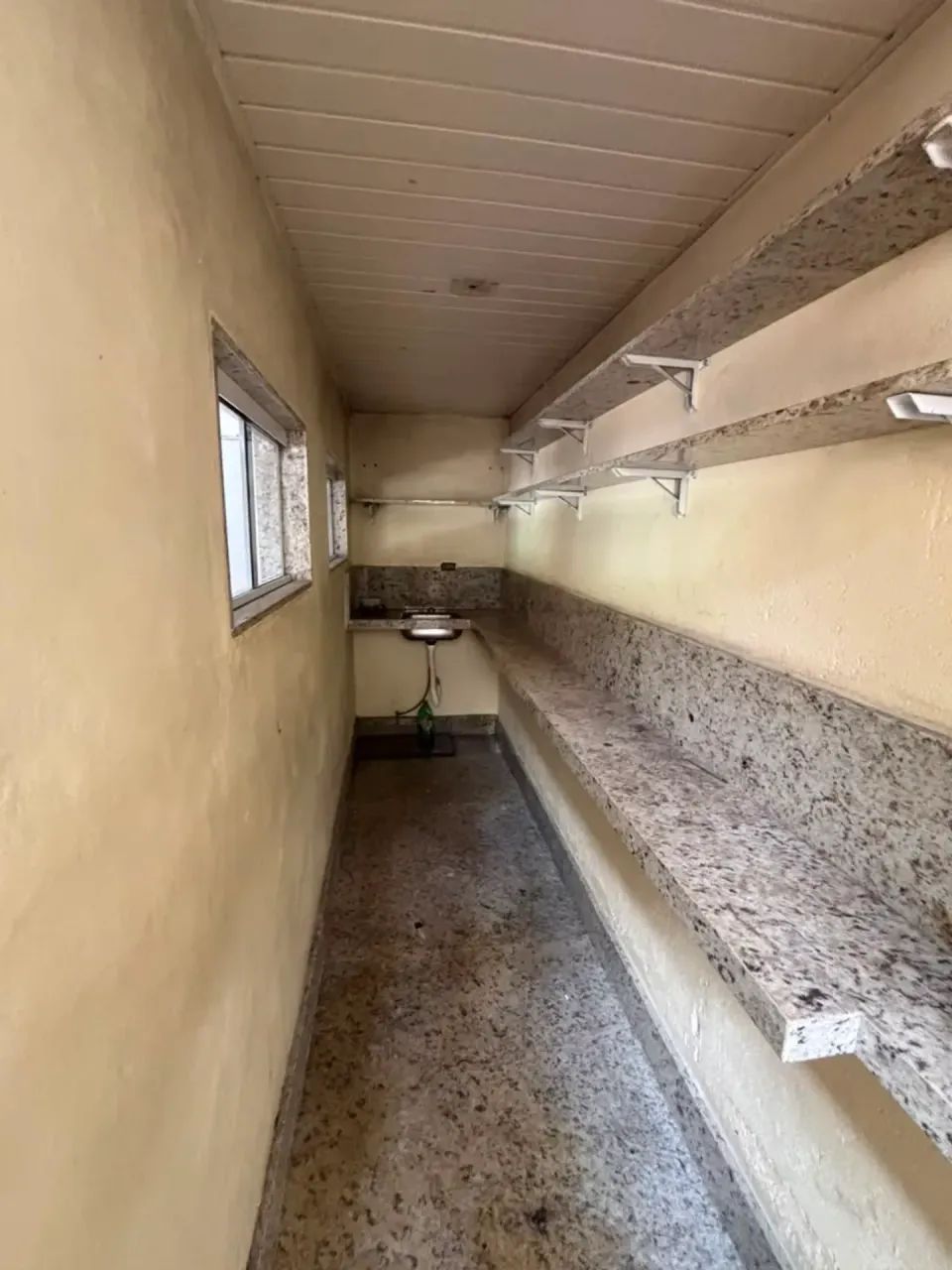 BARRACÃO PARA LOCAÇÃO  500m² - UMBARA - Foto 5