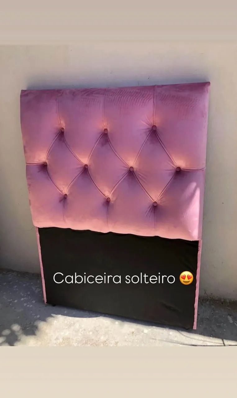 cabiceiras para cama  - Foto 3