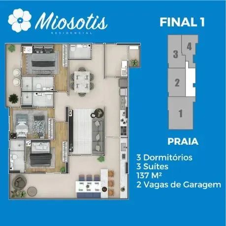 MIOSOTIS - Foto 14