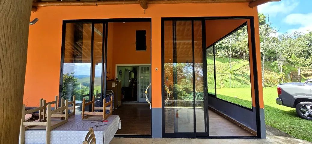 Chacara formada em SJC com 4.000 m2 - Foto 5
