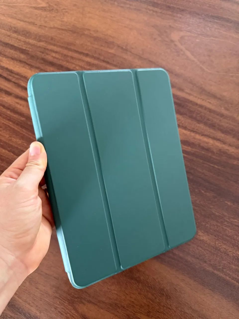 iPad Air 5a Geração M1 64GB Space Gray - Foto 3
