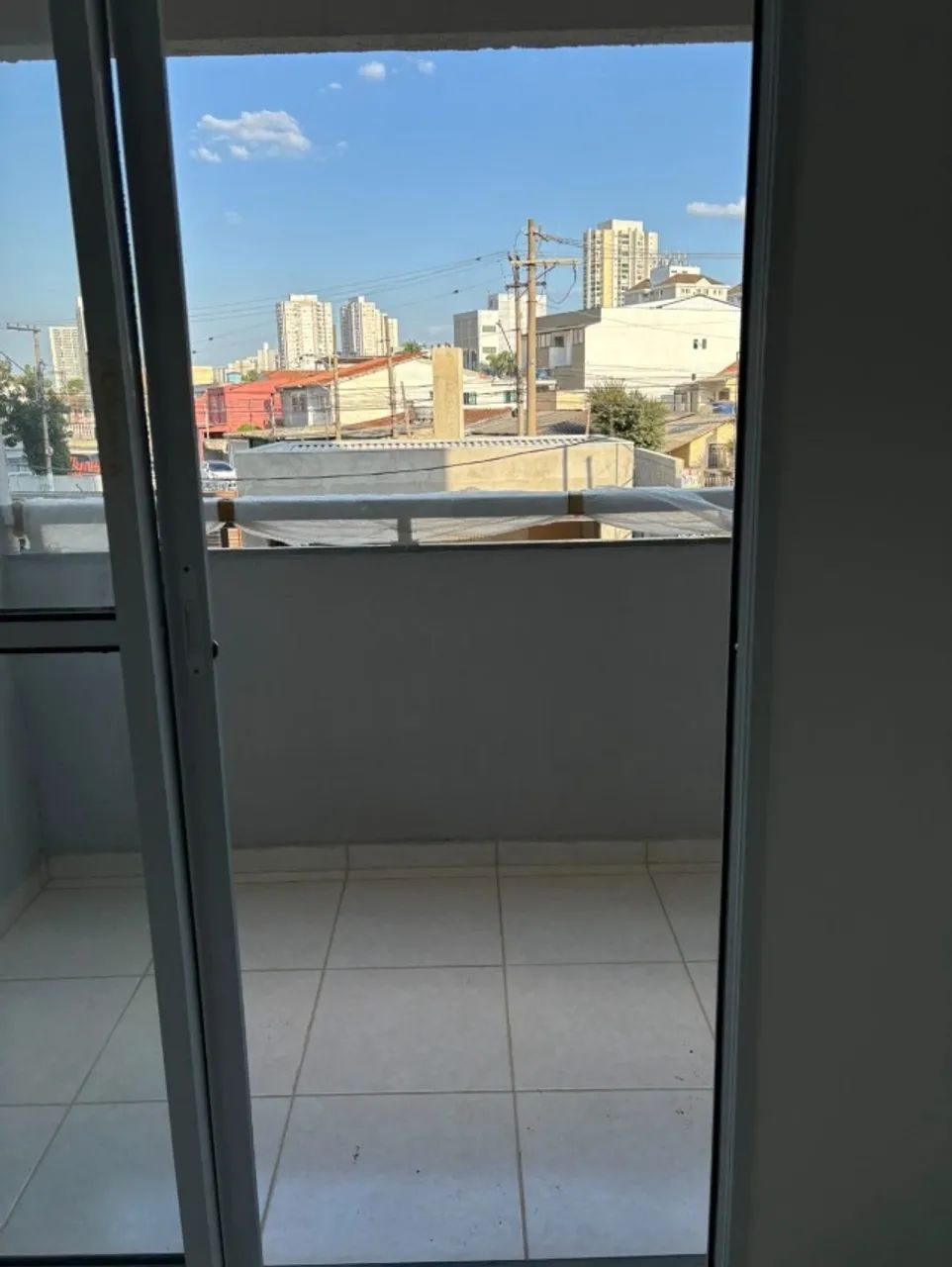 Porta balcão nova - Foto 2