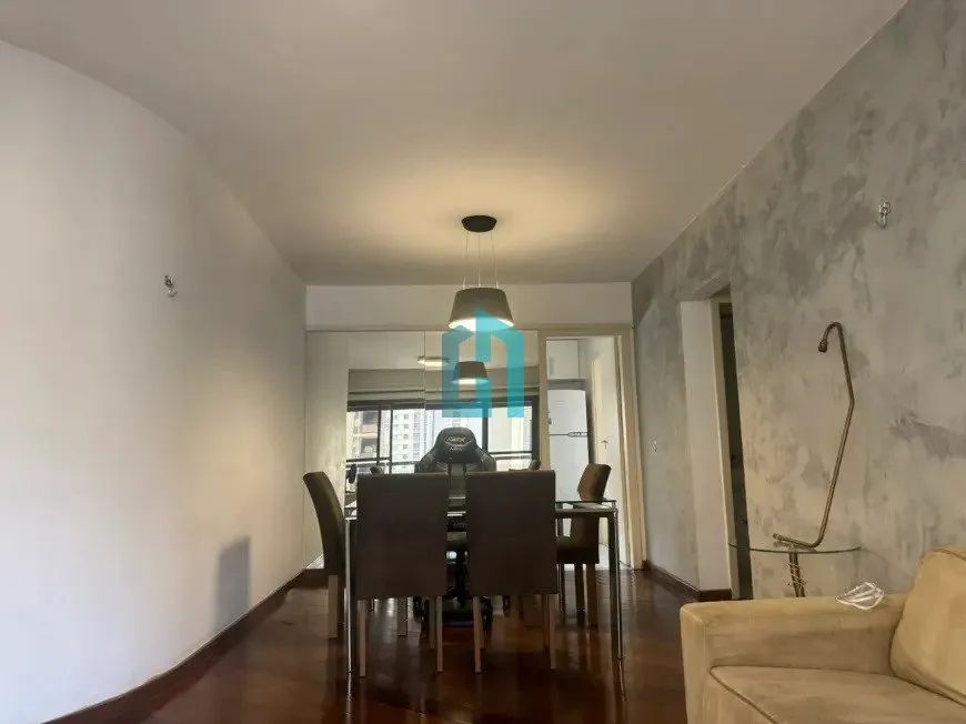 Apartamento para locação no Itaim Bibi - 3 suítes e 2 vagas - Foto 3