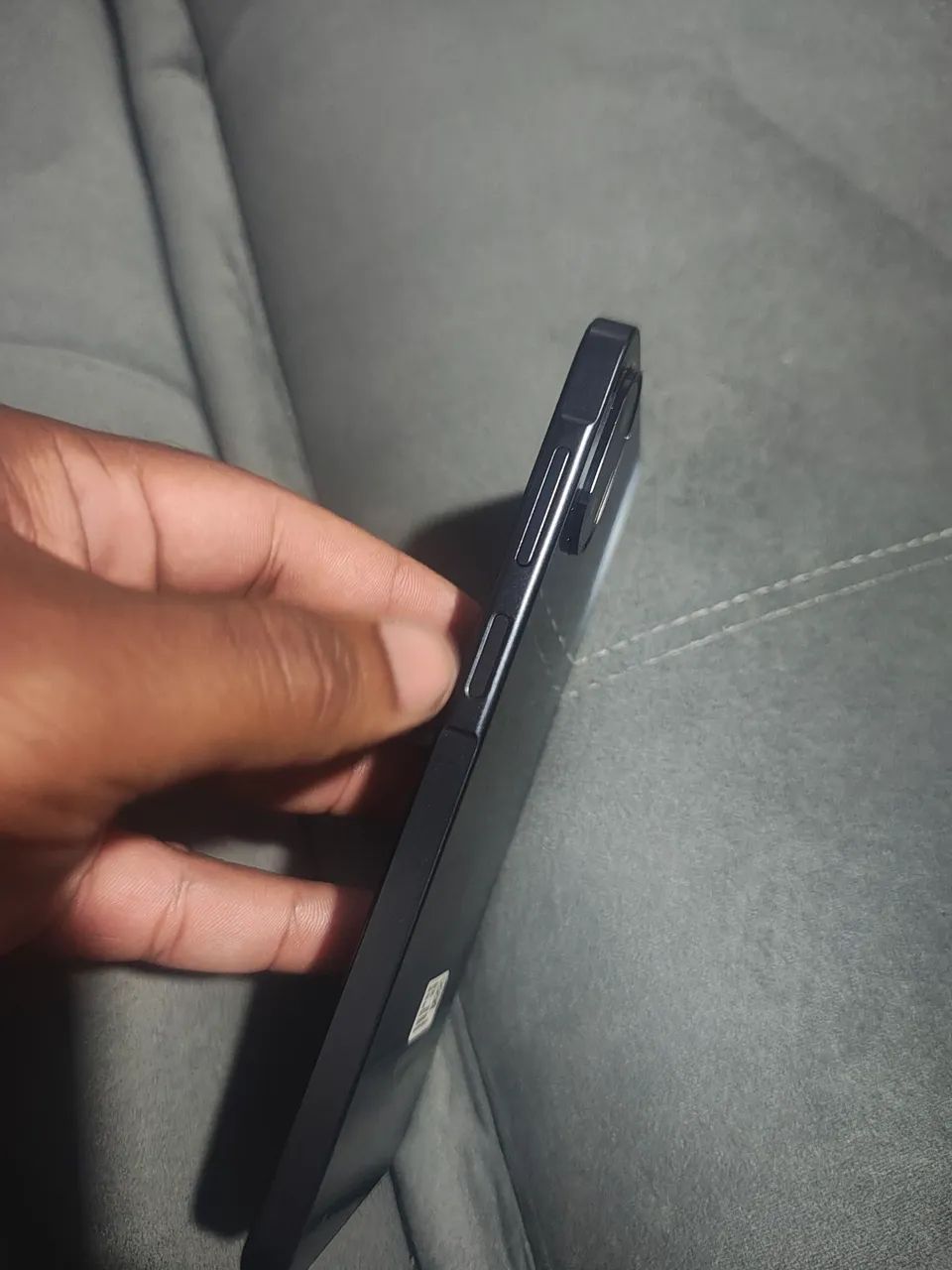 Samsung Galaxy A07 - Celular 128Gb - Foto 5