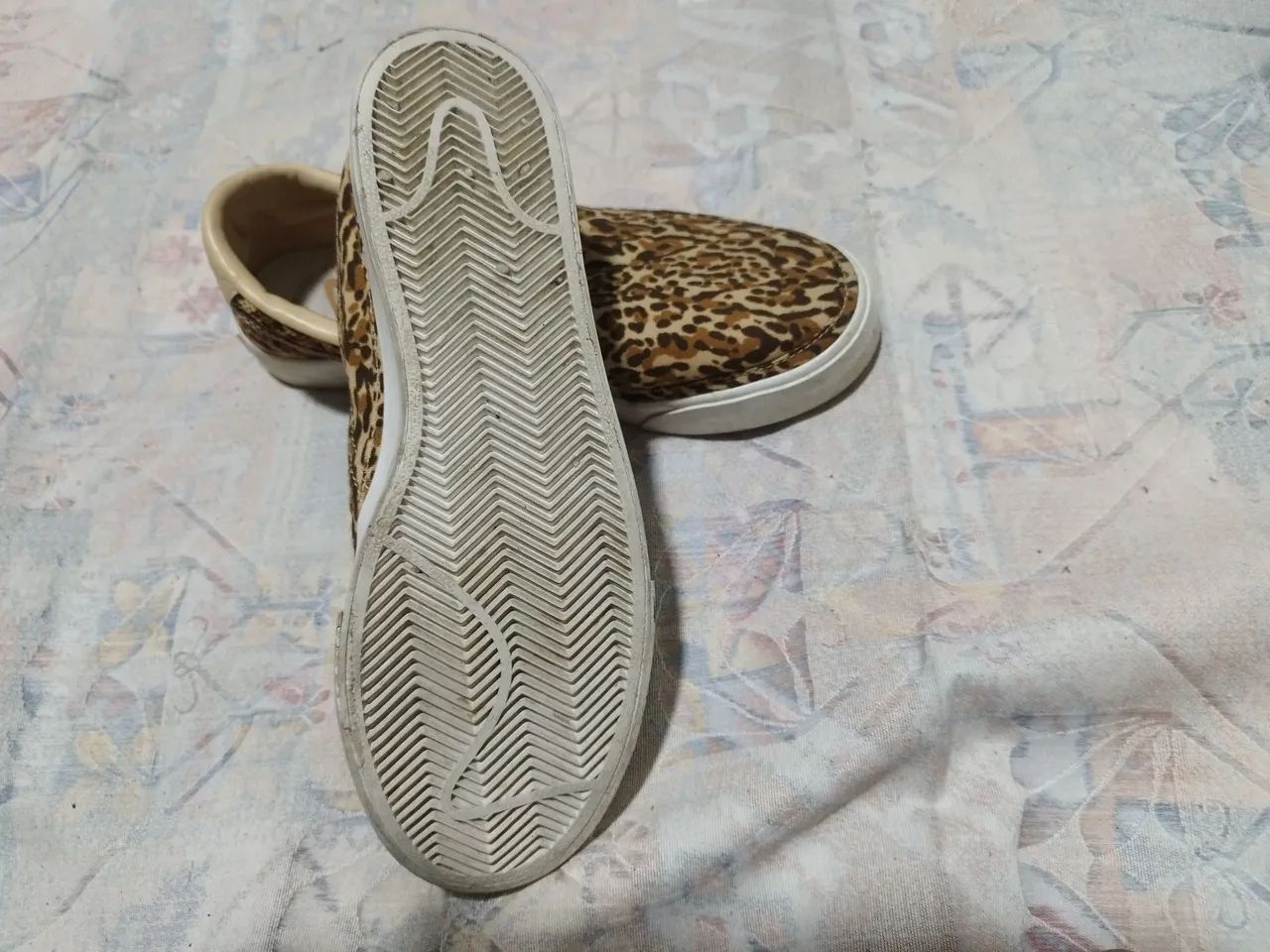Tênis feminino Nike  - Foto 2