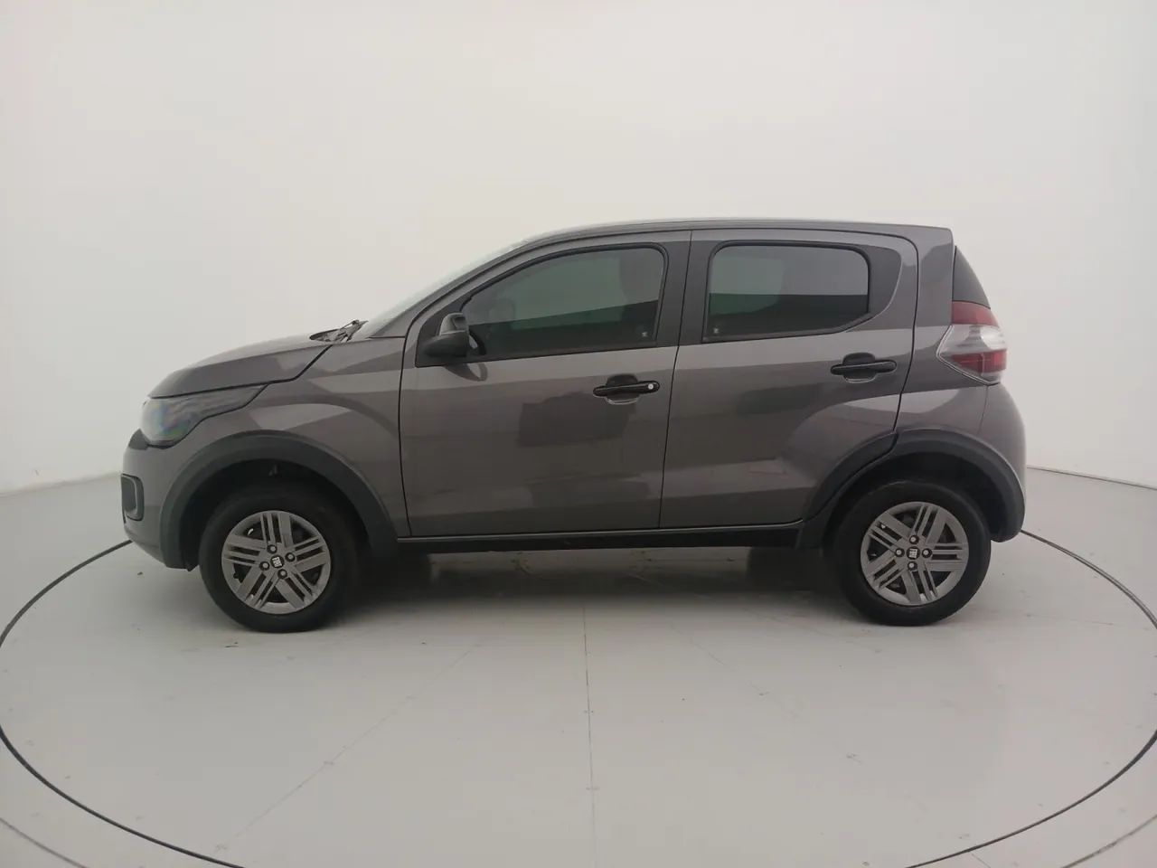 Fiat Mobi LIKE 1.0 Fire Flex 5p., foto 2 de 18