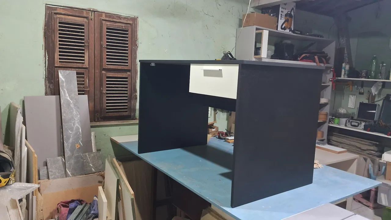 Mesa de estudos (excelente)