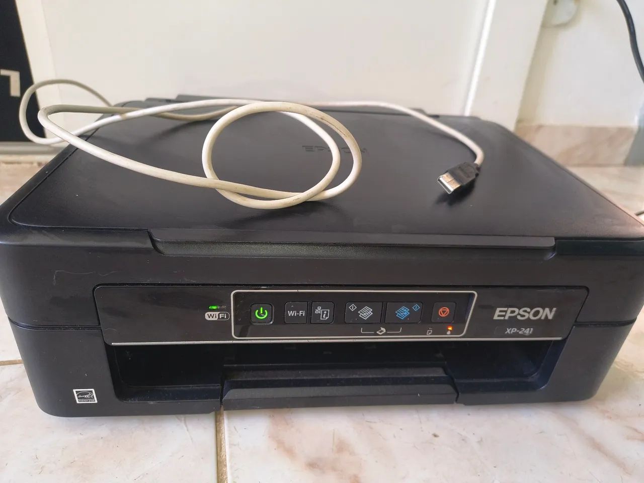 Impressora Epson (não envio) - Foto 3