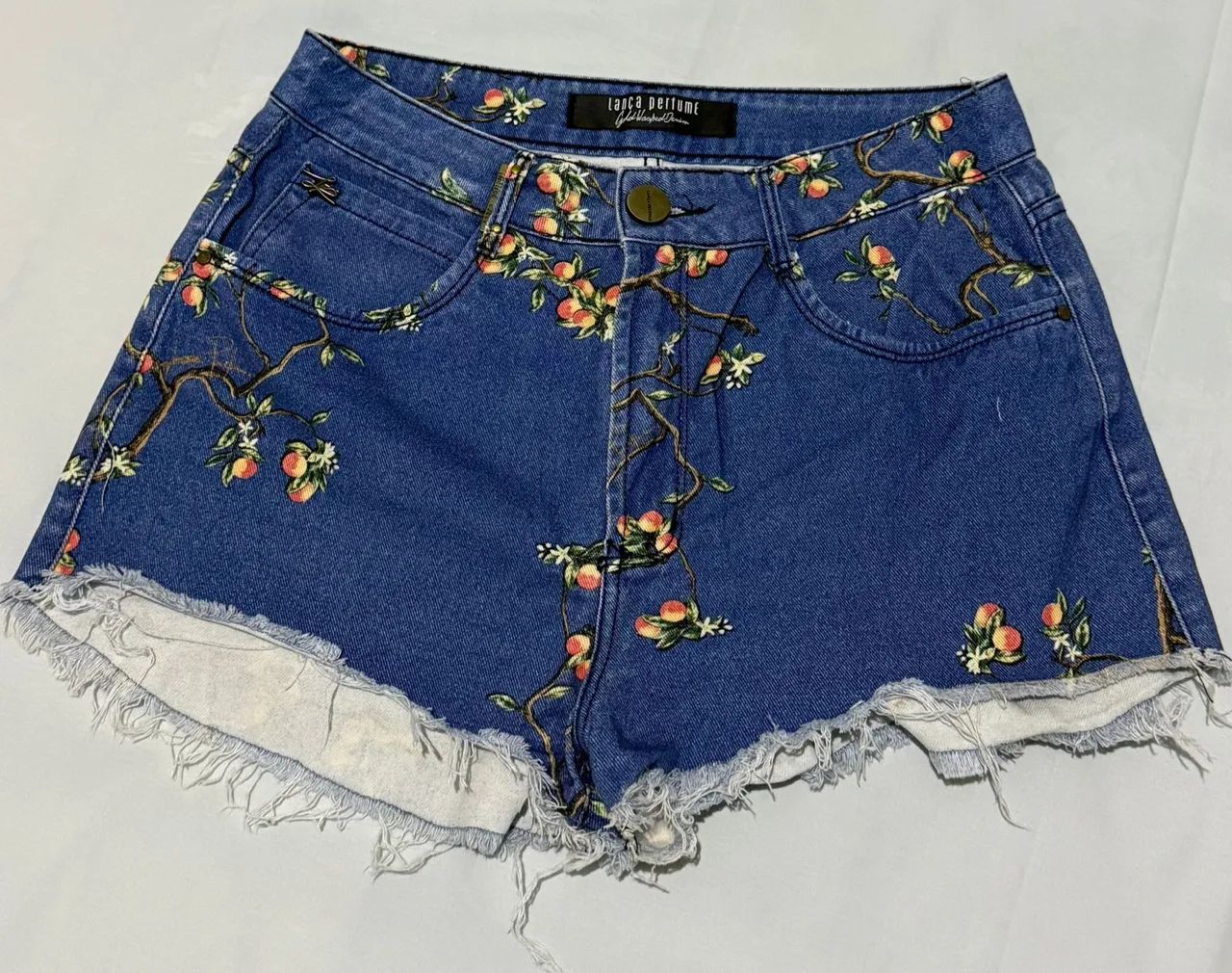 Roupas femininas marca Colcci, lance perfume, e outras - Foto 4