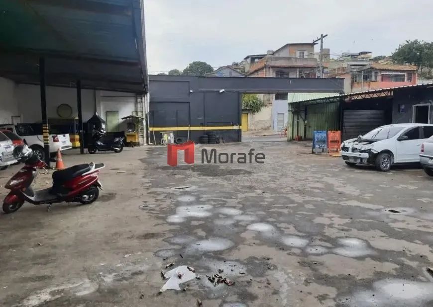 Espaço comercial para locação no bairroMantiqueira - Foto 4