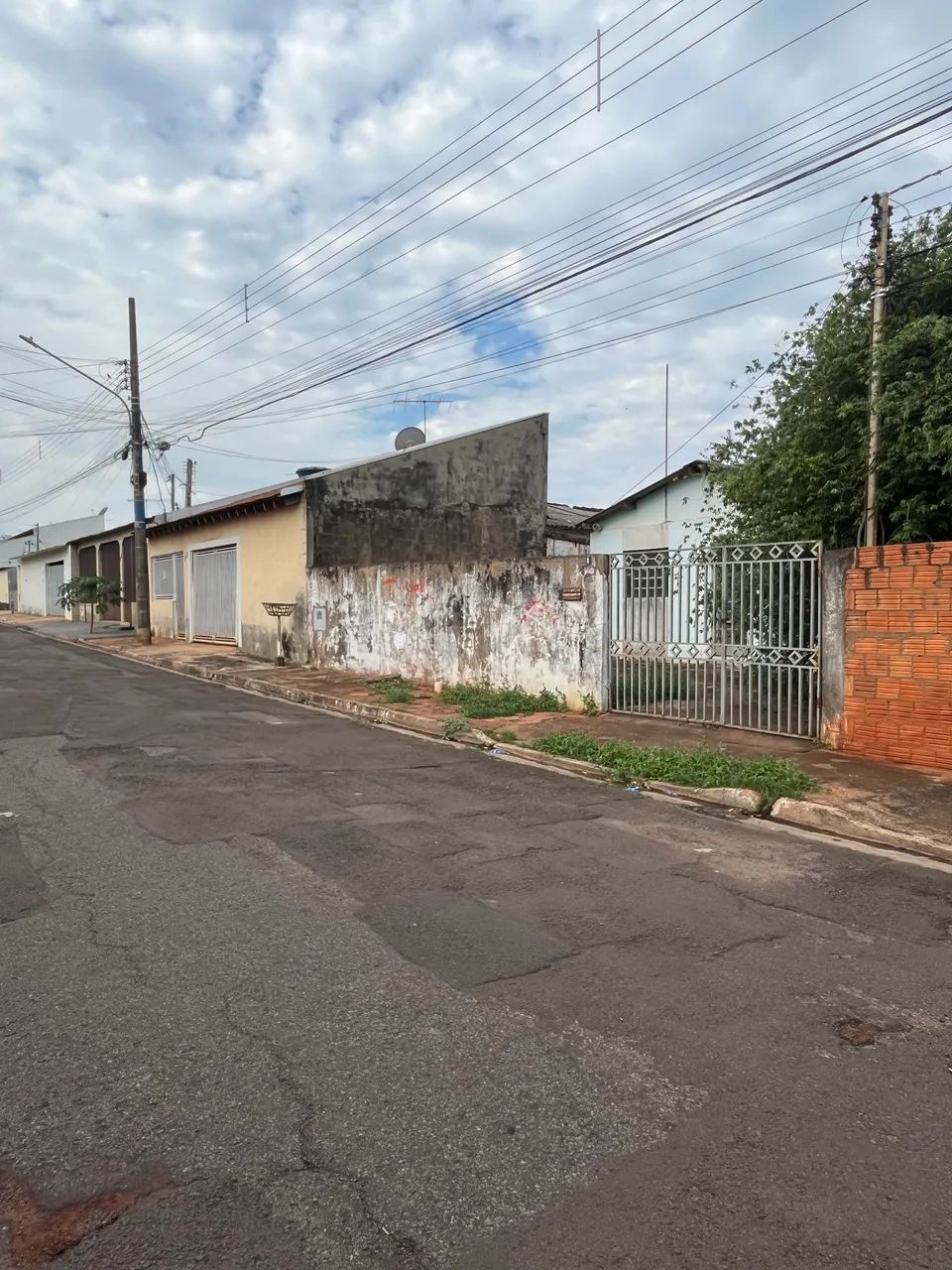 Casa a venda no Conjunto José Abrão  - Foto 2