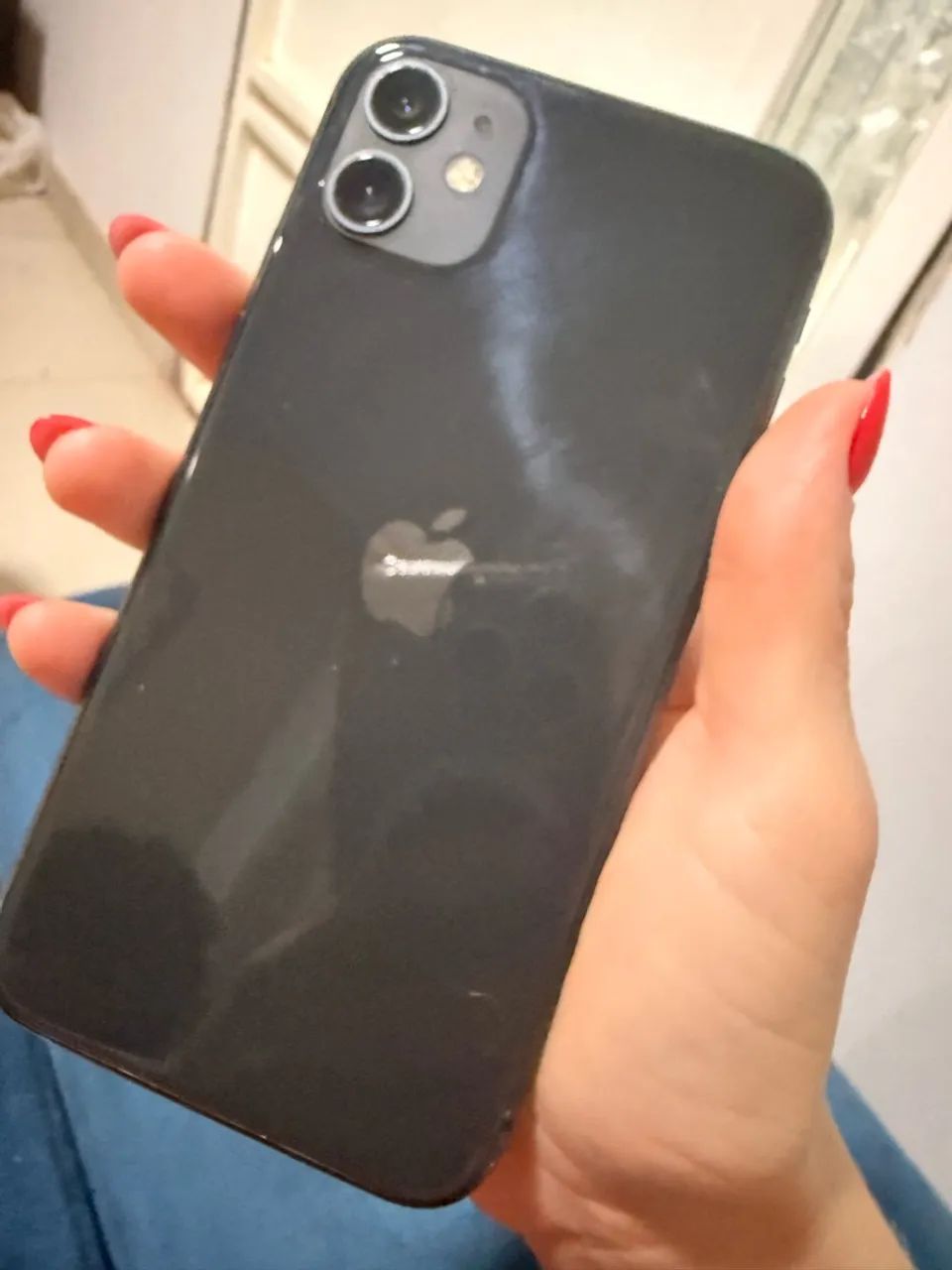 iPhone 11 64Gb - Foto 4