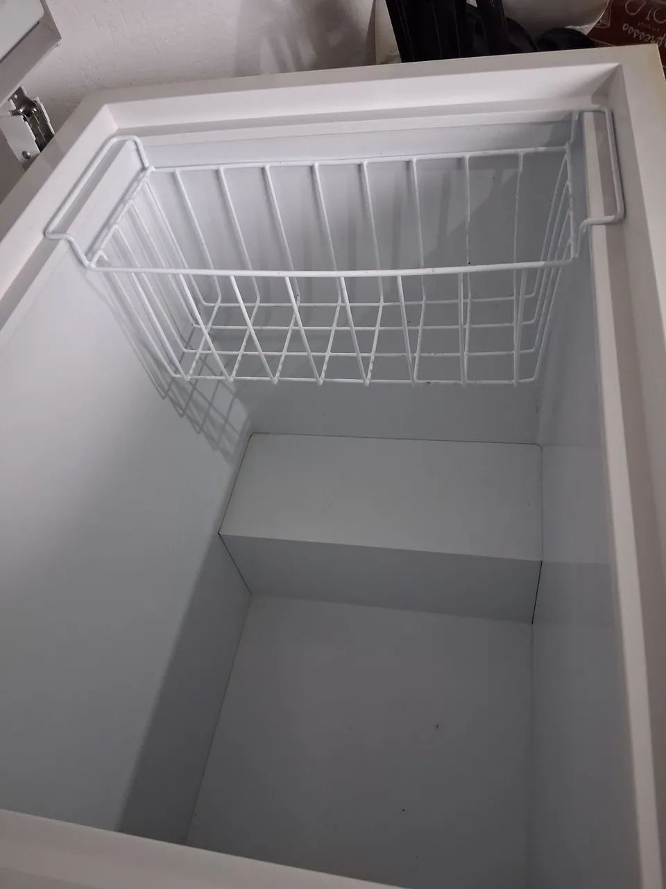 Vende se um freezer - Foto 2