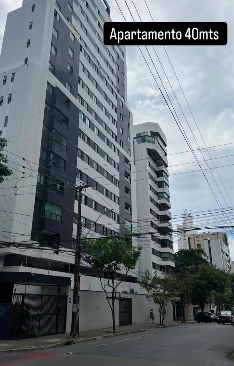 Foto - Recife - Boa Viagem