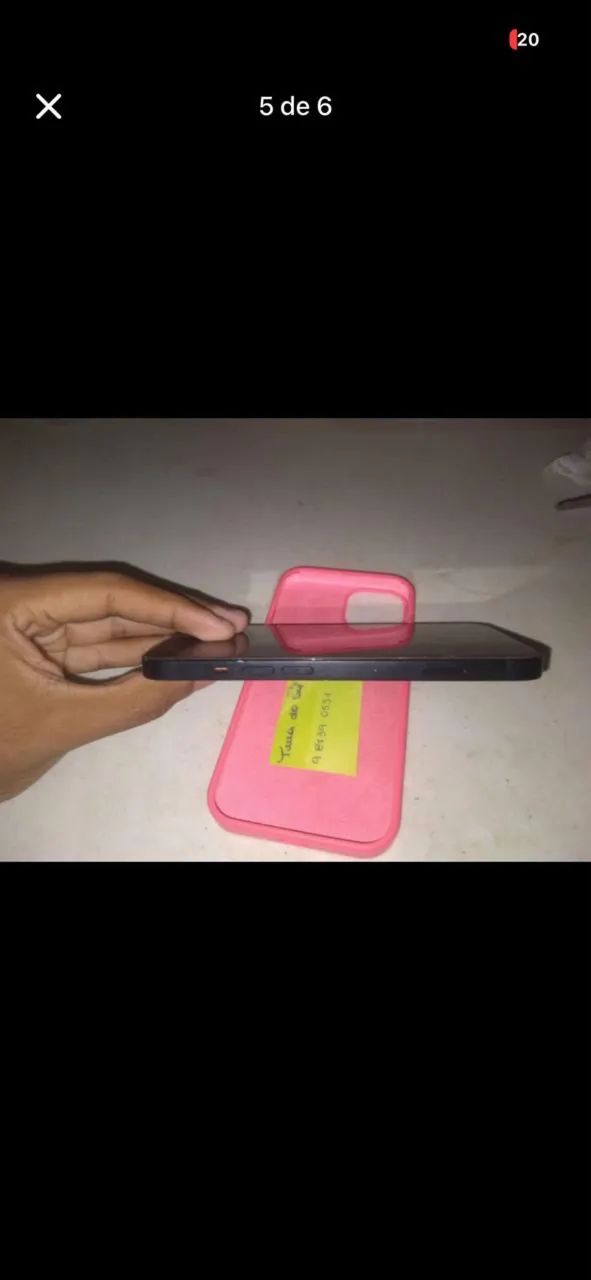 iPhone 13 - Foto 4
