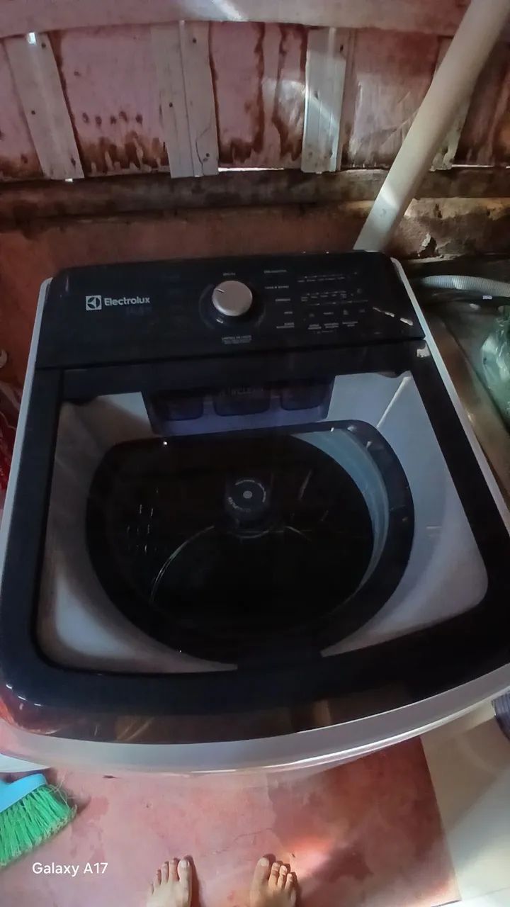 Vendo maquina lava e seca - Foto 3