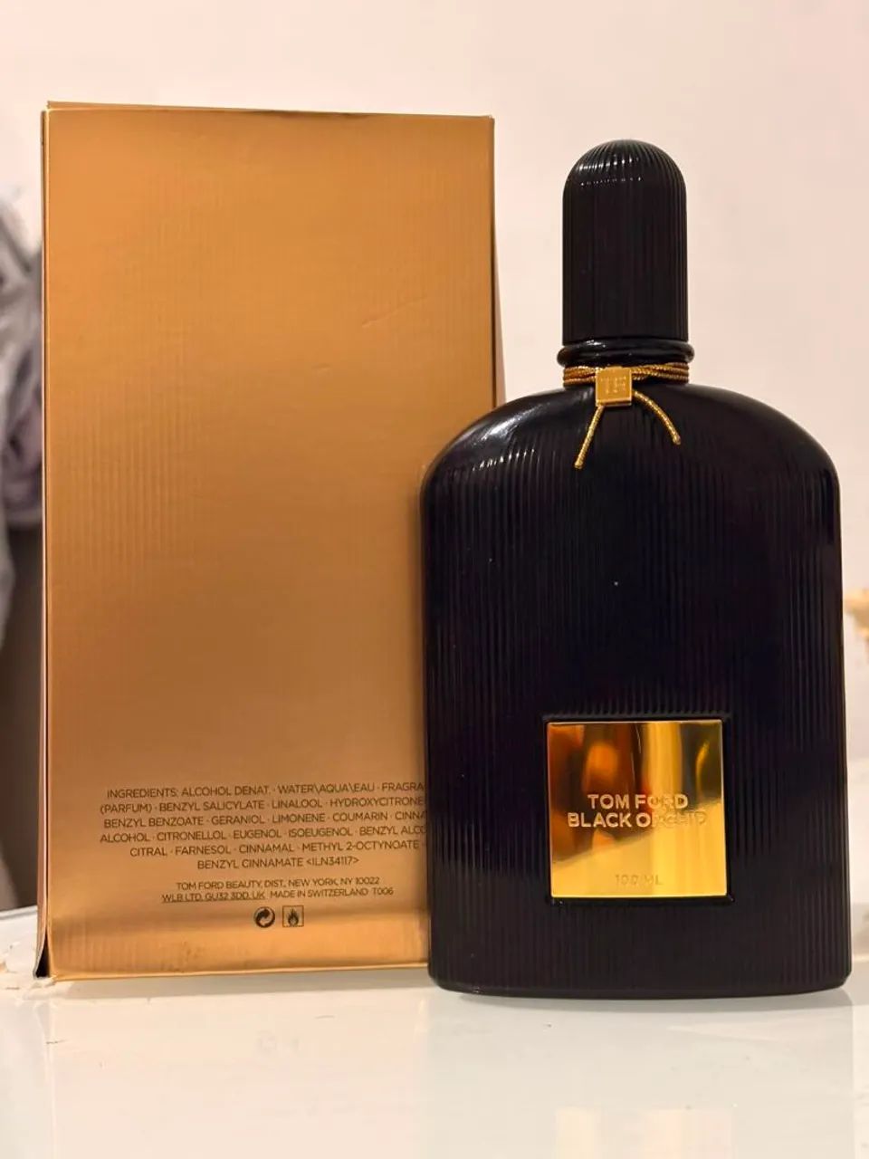 Tom Ford Black Orchid 100ml. - Foto 2