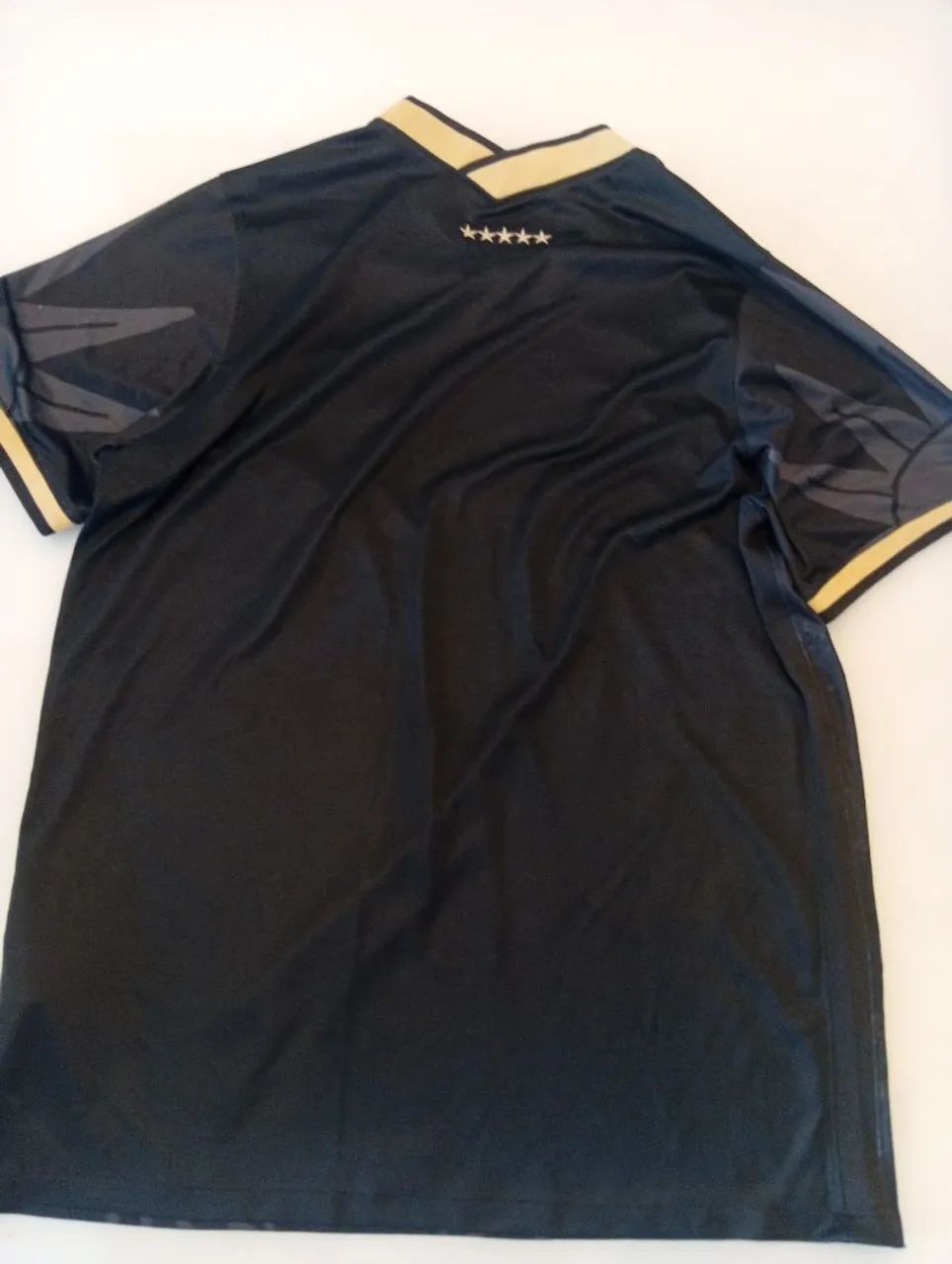 Camisa do Brasil edição Nordeste  - Foto 4