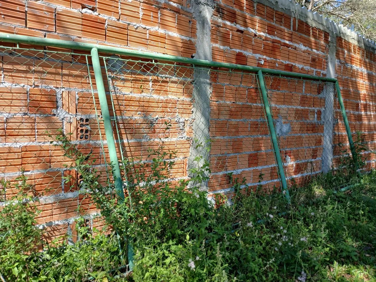 Vendo portão 
