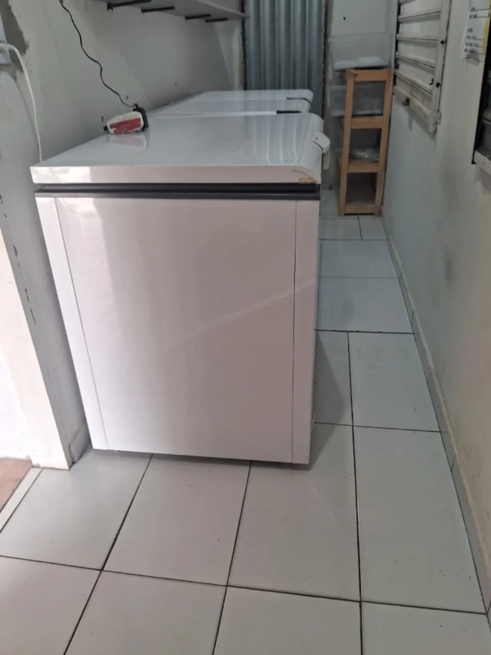 Freezer - Foto 3