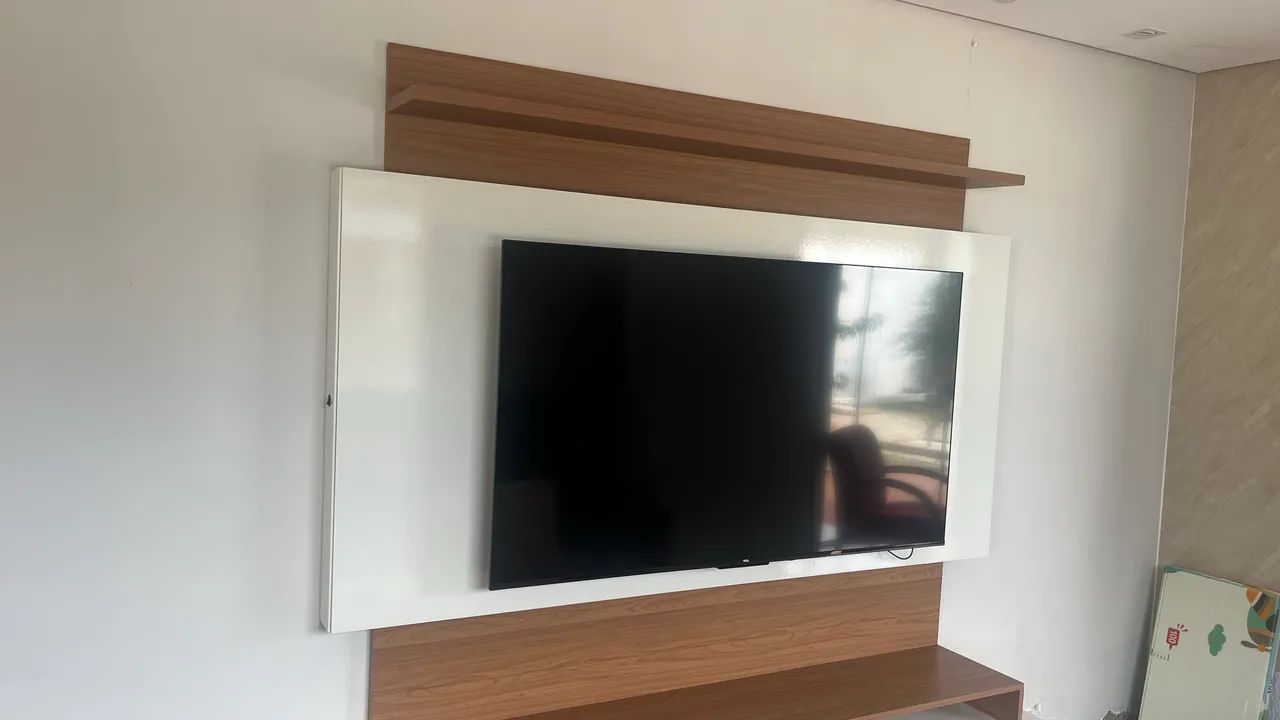 Rack para TV até 70 polegadas  - Foto 5