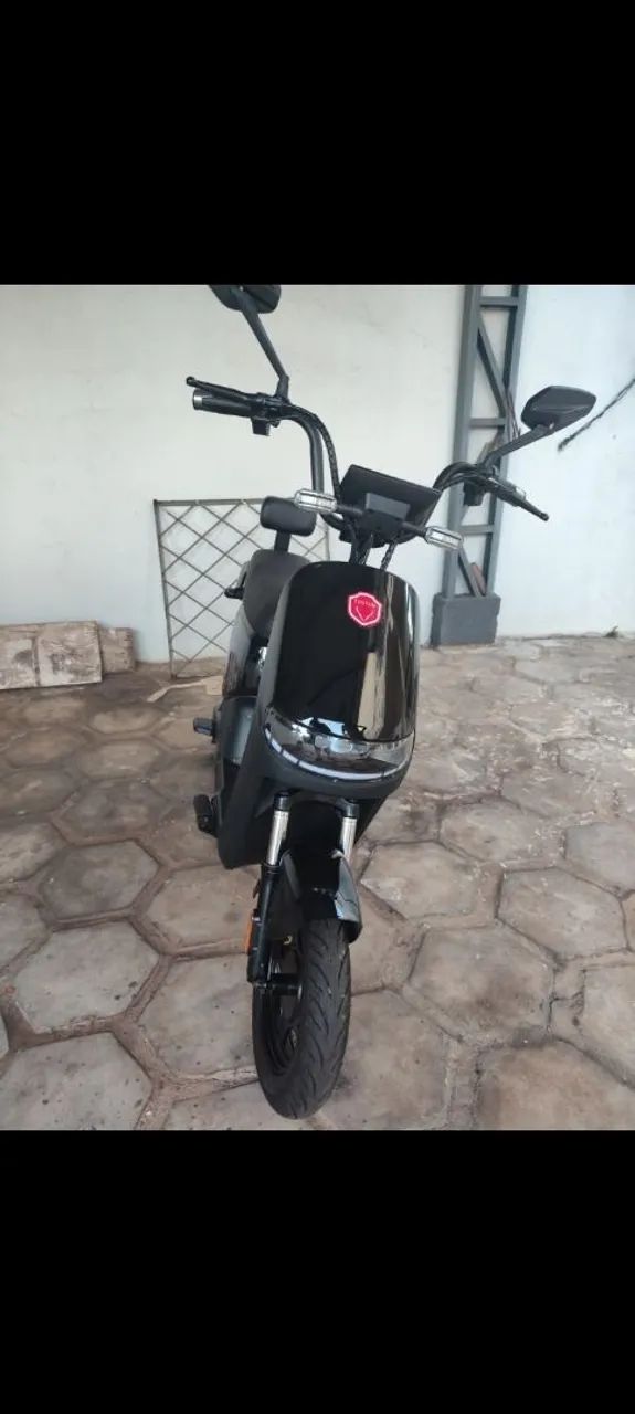 Scooter Foston X15MAX 