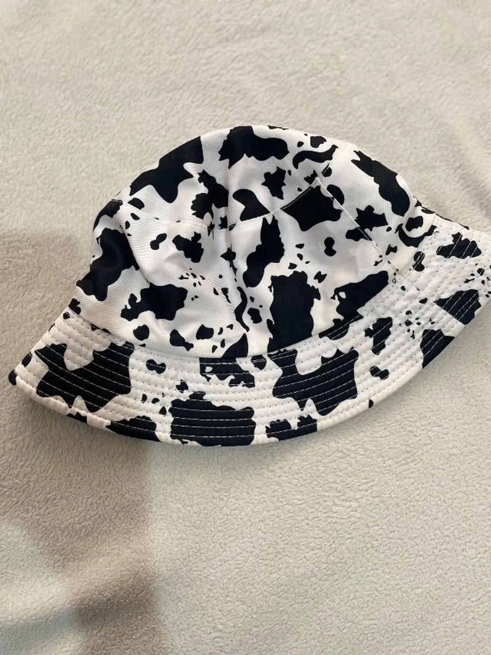 Chapéu Vaca Adulto  - Foto 3