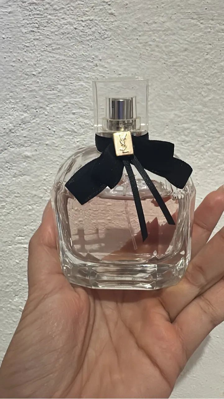 Mon Paris  90 Ml - Foto 3