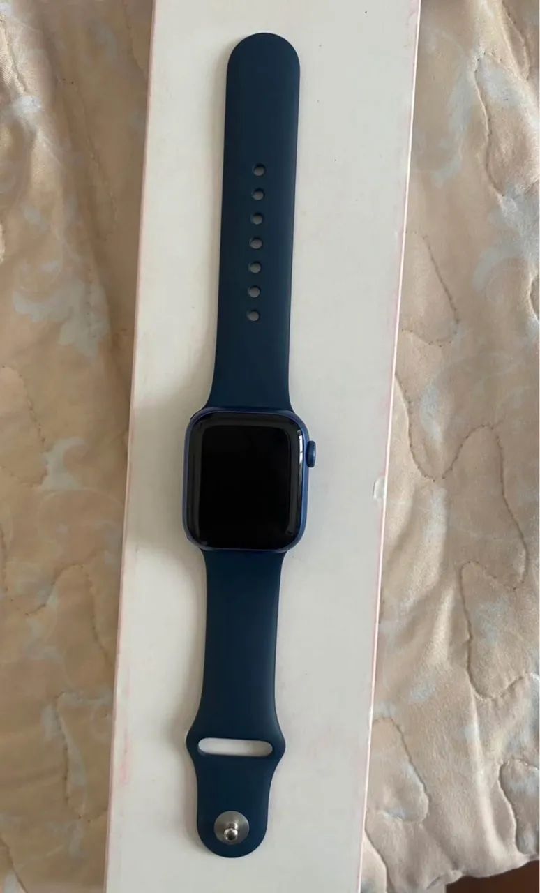 Apple Watch séries 7 41mm - Foto 2