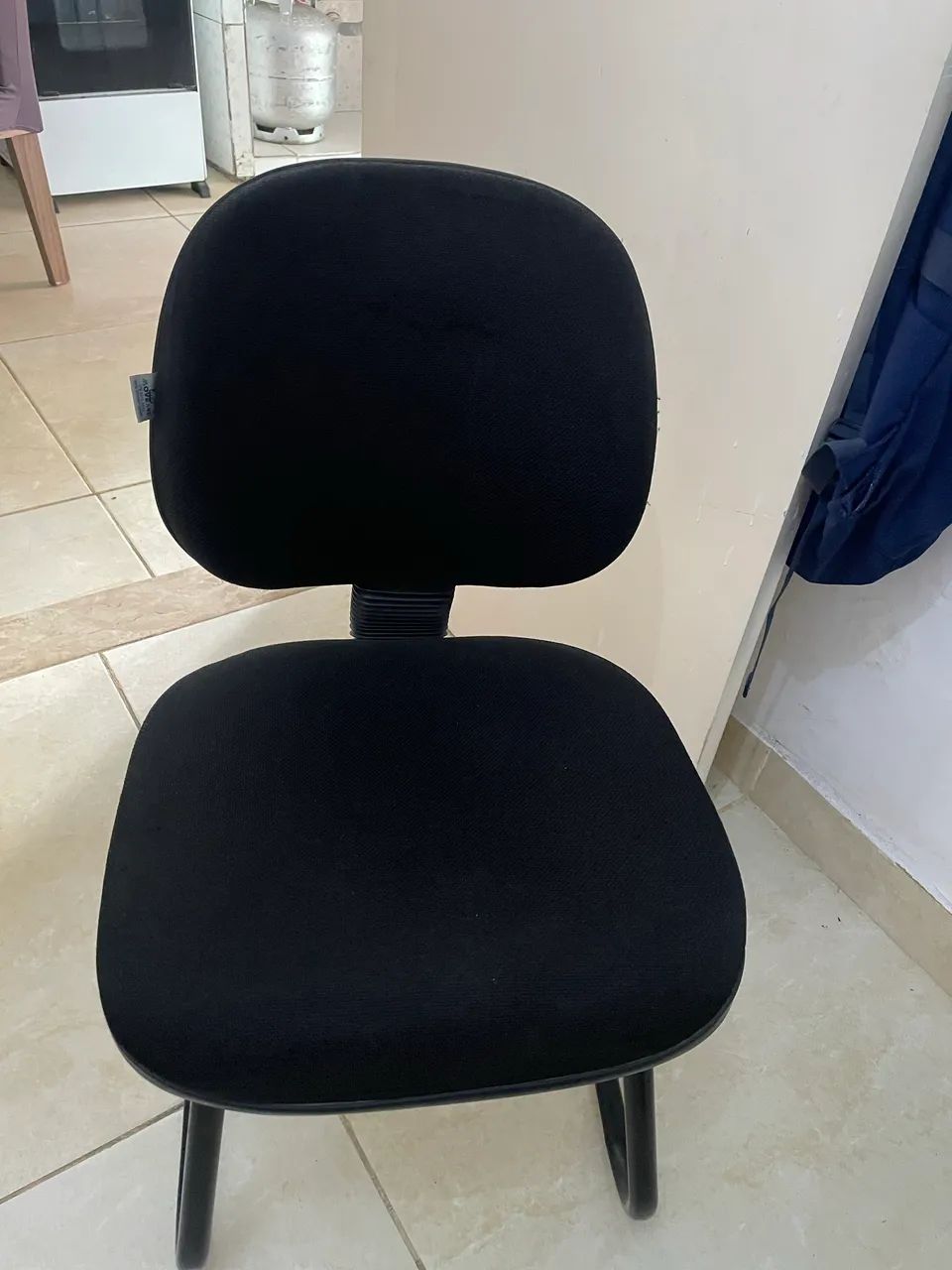 Cadeira escritório  - Foto 2