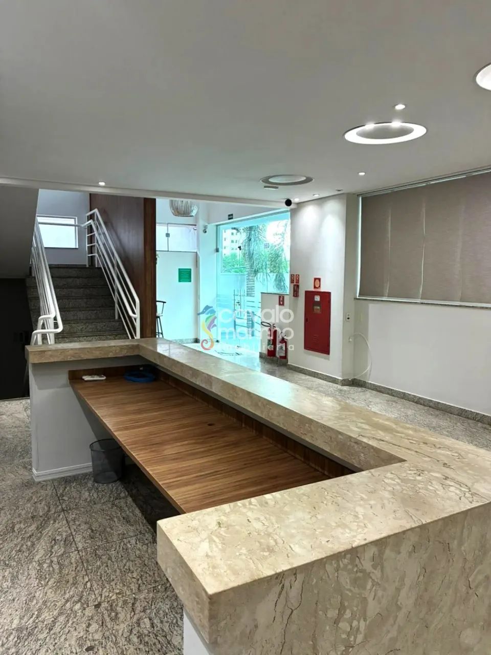 Ponto comercial para alugar com 24 salas, 1.600m² - Jardim Canadá. - Foto 5