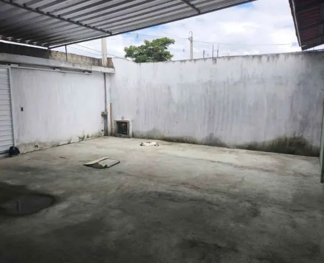 *Casa a venda em andorinhas murada - Foto 4