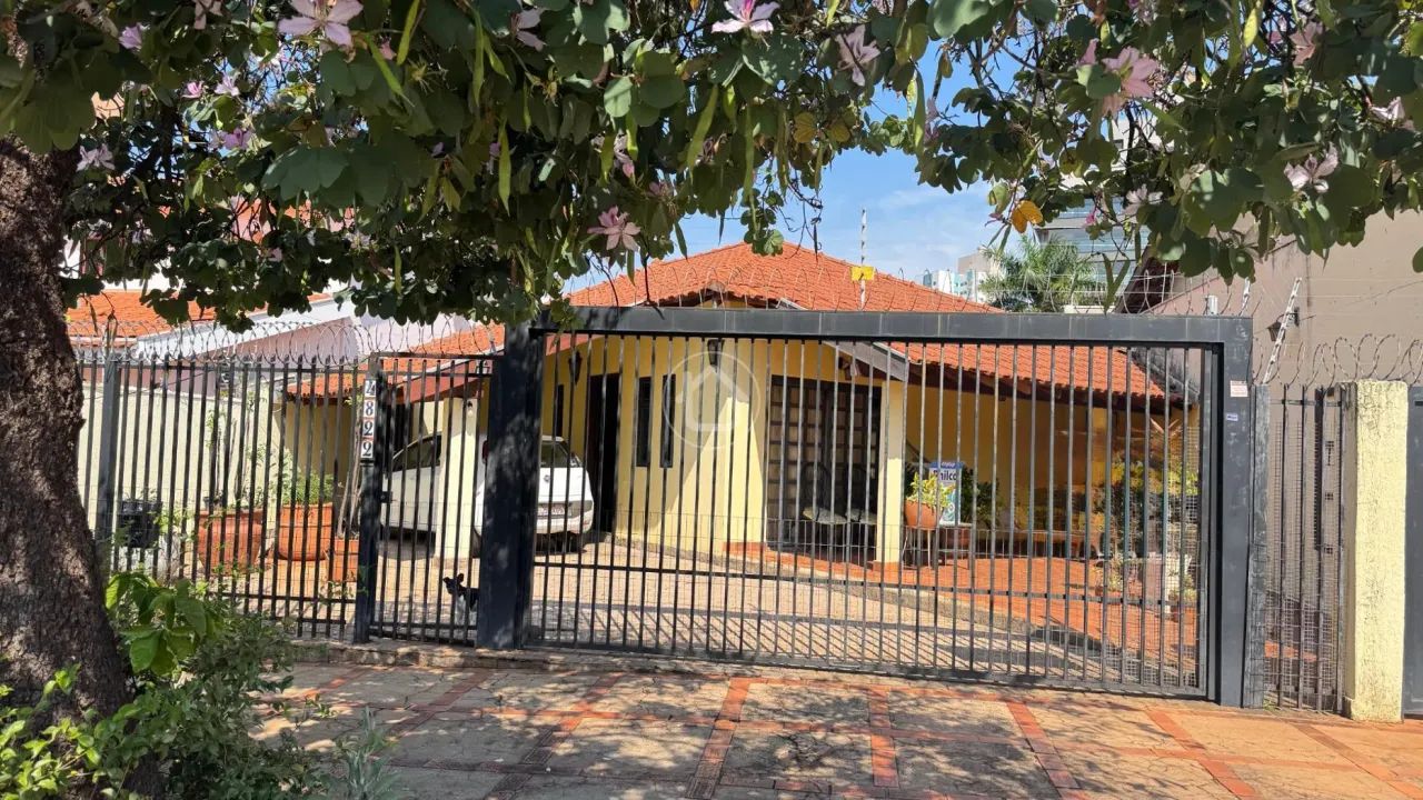 CASA VIVENDA DO BOSQUE