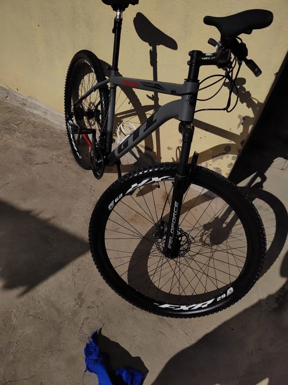 Bicicleta  - Foto 4