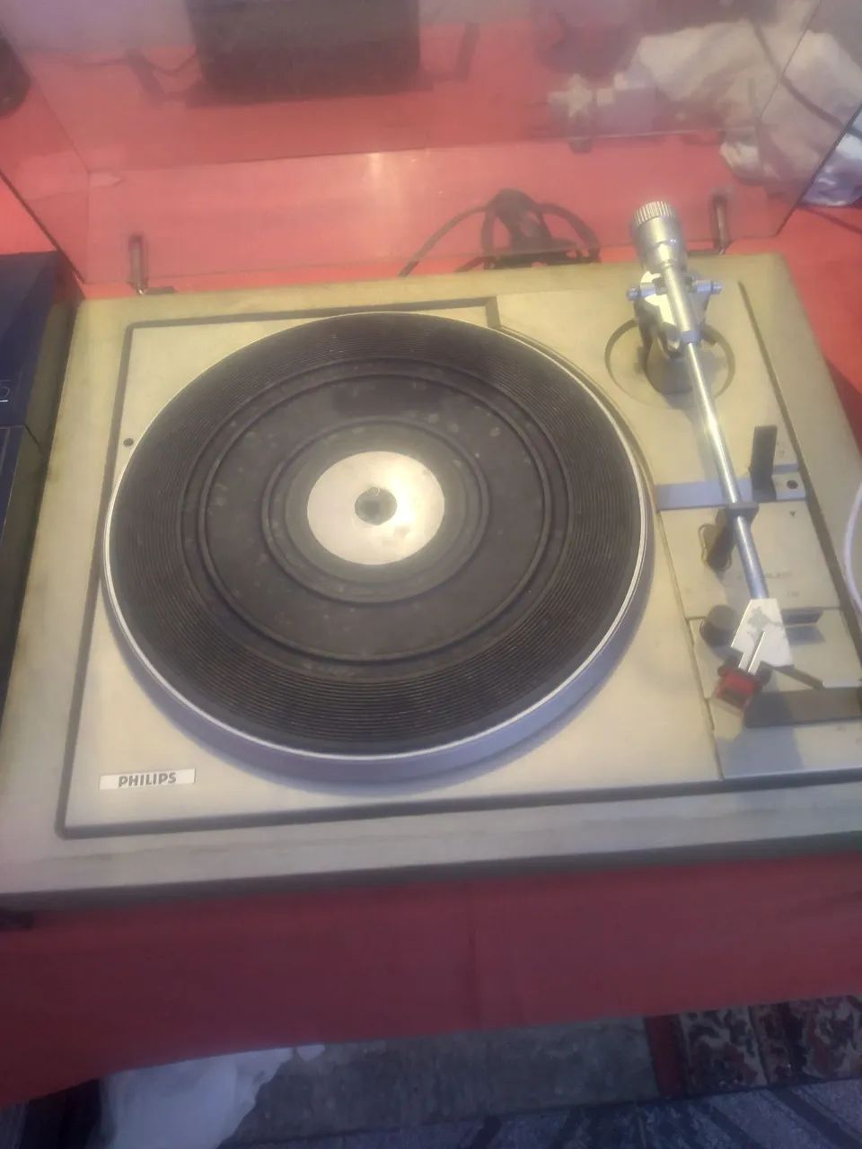 2 toca discos  - Foto 4