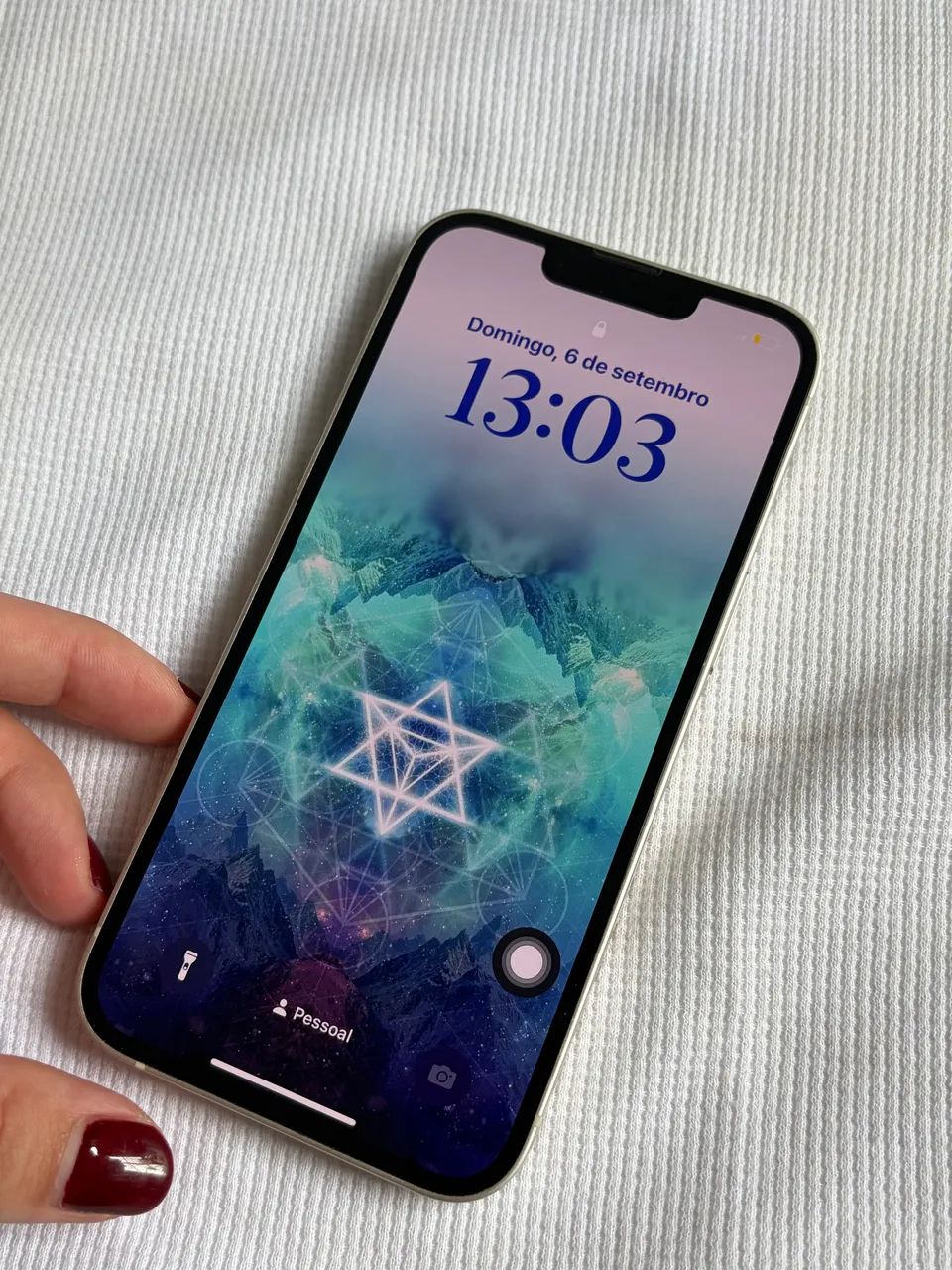 IPHONE 13 256 GB - Foto 3