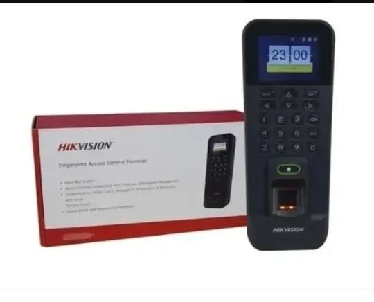biometria hikivision - Foto 4
