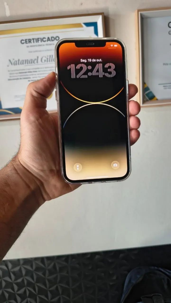 iPhone 12 Pro Max 1800$ - Foto 2