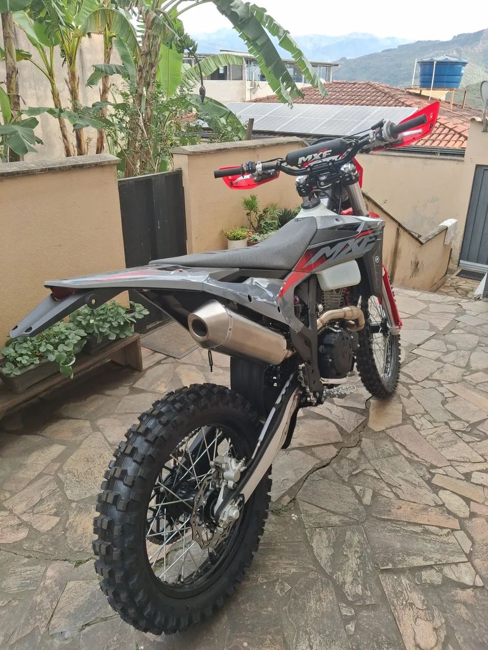 Vendo MXF270FI  - Foto 2