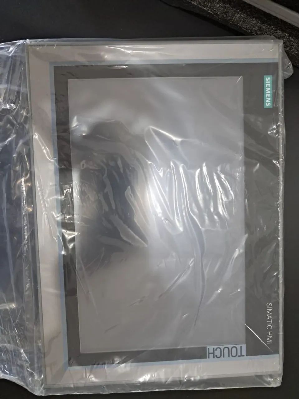 IHM Simatic Siemens touch-screen  - Foto 3
