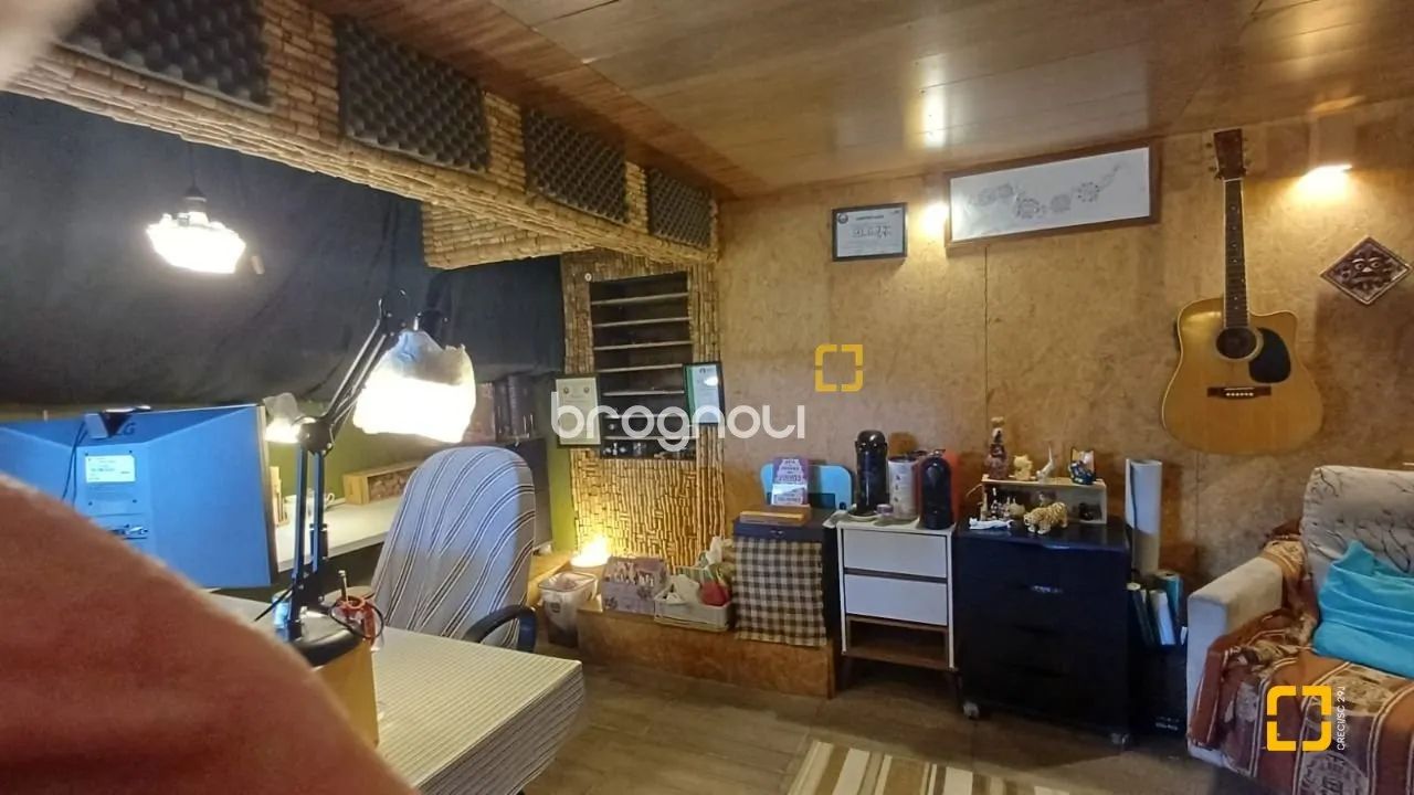 Casa em condomínio Fechado em Santo Antonio de Lisboa - Florianópolis SC - Foto 2