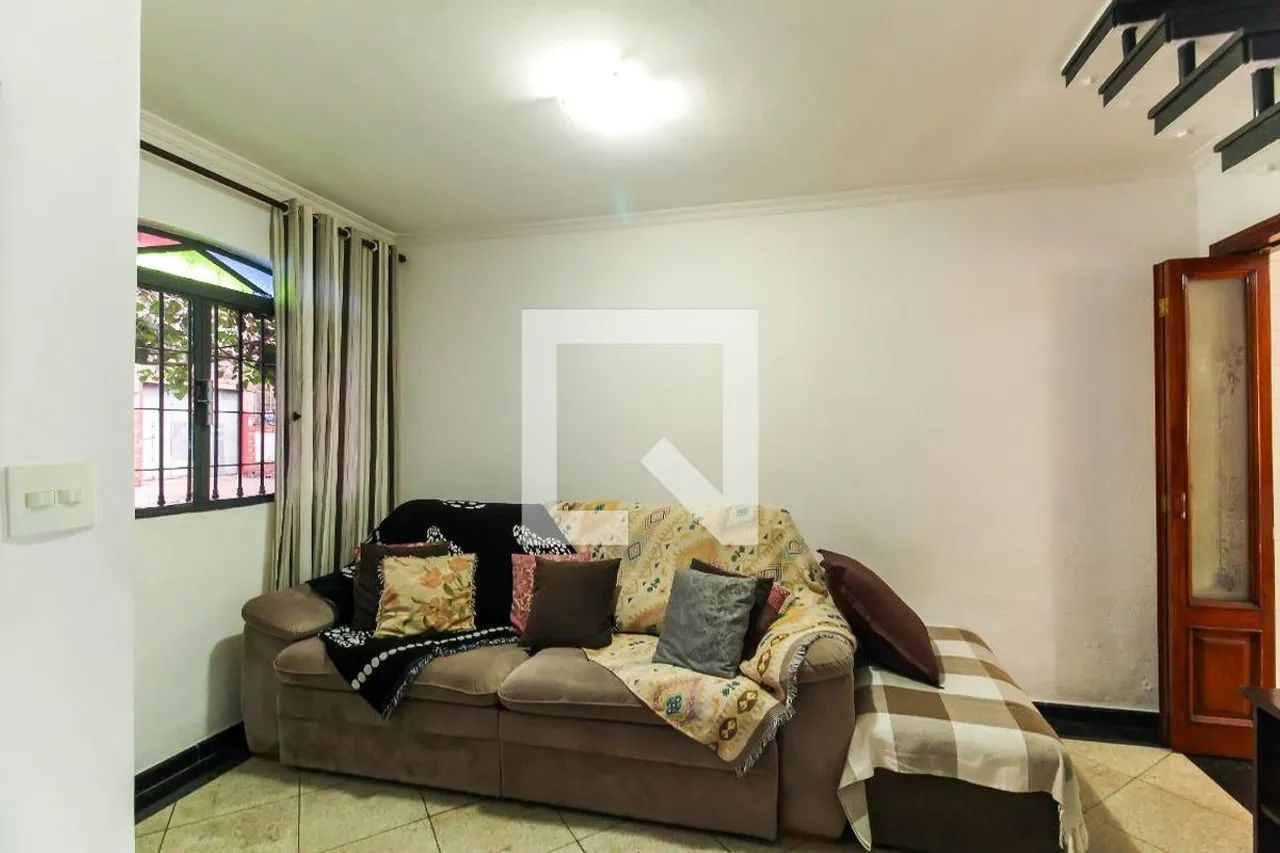 Casa à Venda - Mooca, 3 Quartos, 66 m2 - Foto 2