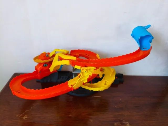 pista de hot wheels - Foto 3