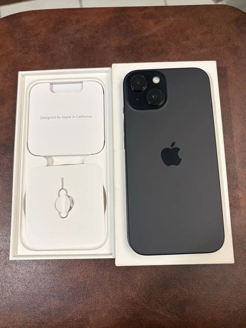 IPHONE 15 128 gb 