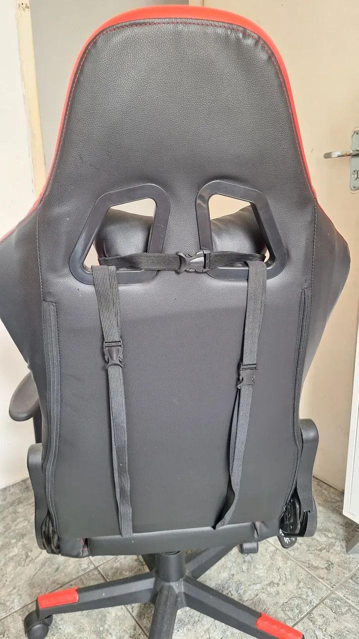 Cadeira gamer  - Foto 2