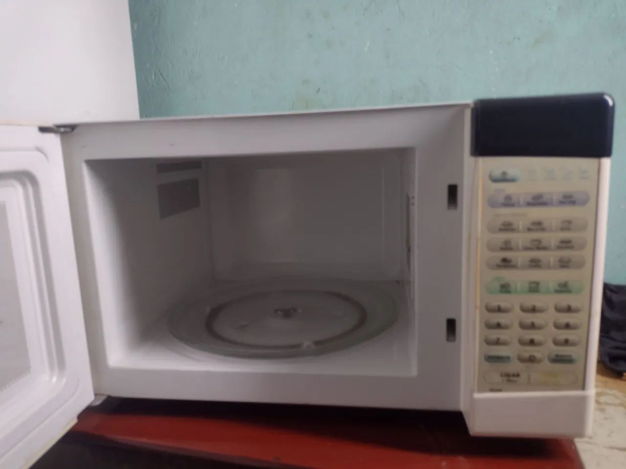 Microondas Electrolux 110V - Foto 3